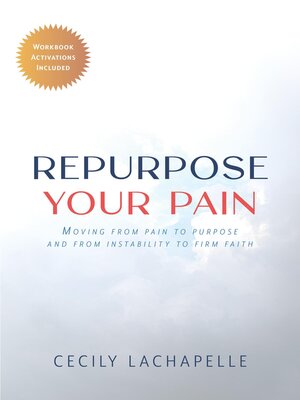 cover image of Repurpose Your Pain